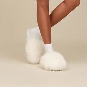 UGG Scuffette Chalet Slippers